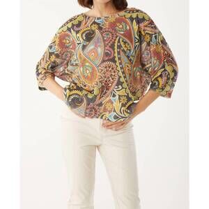 NEW ISLE dodi top in la dee da